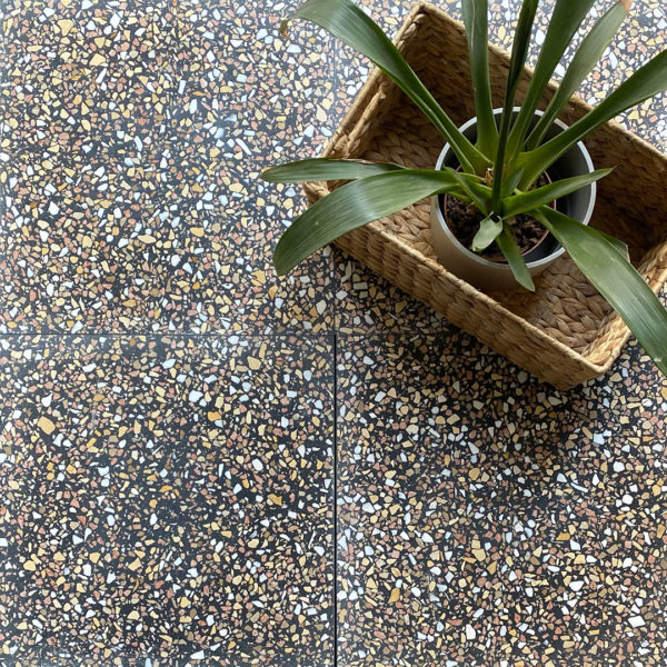Terrazzo