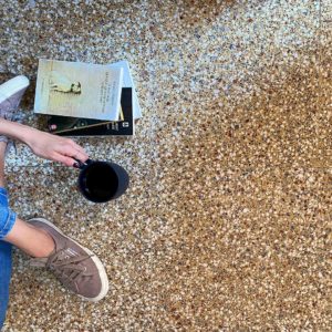 Terrazzo