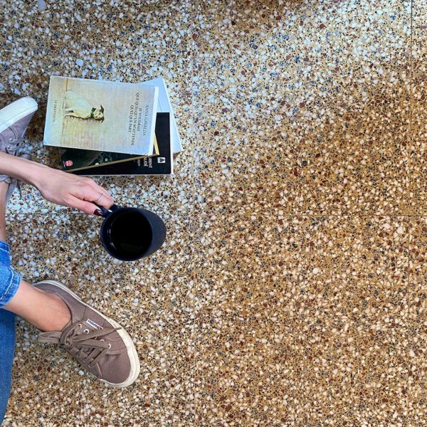 Terrazzo
