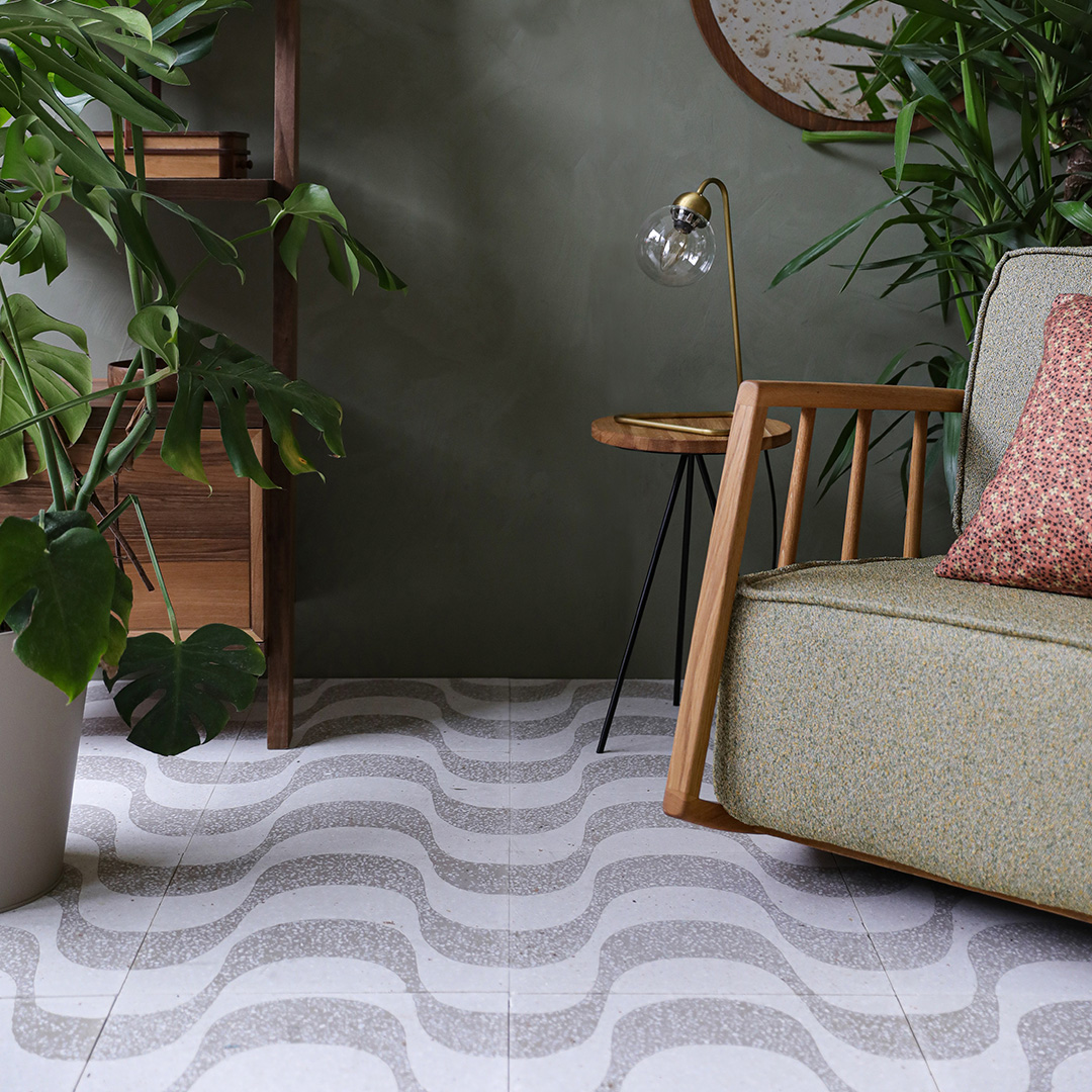 Terrazzo