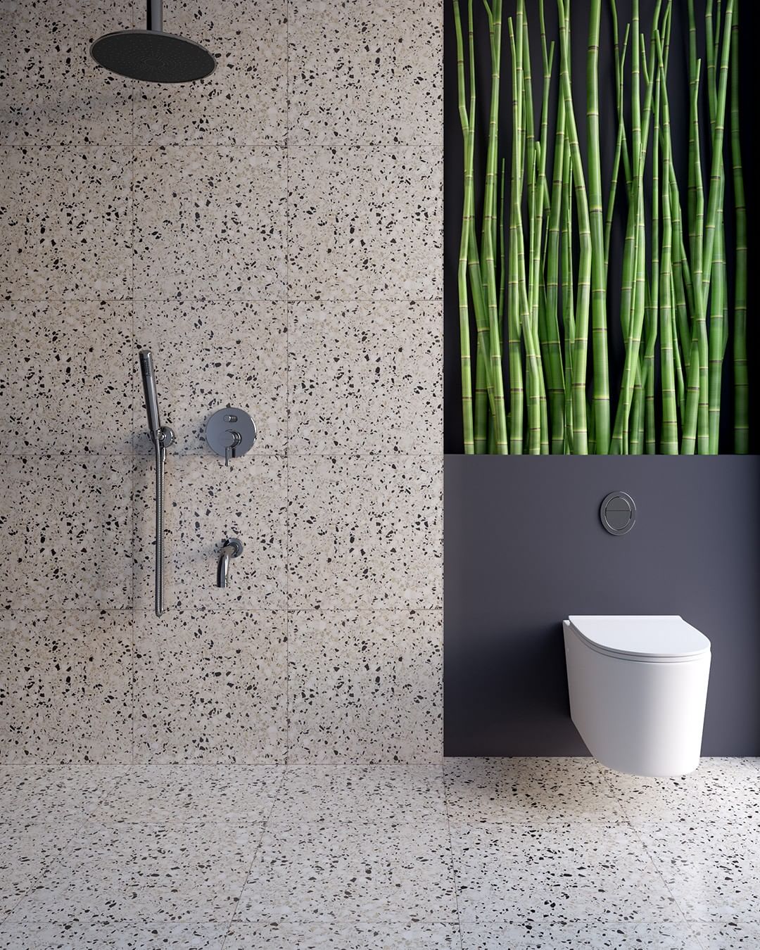 Terrazzo Sustainable