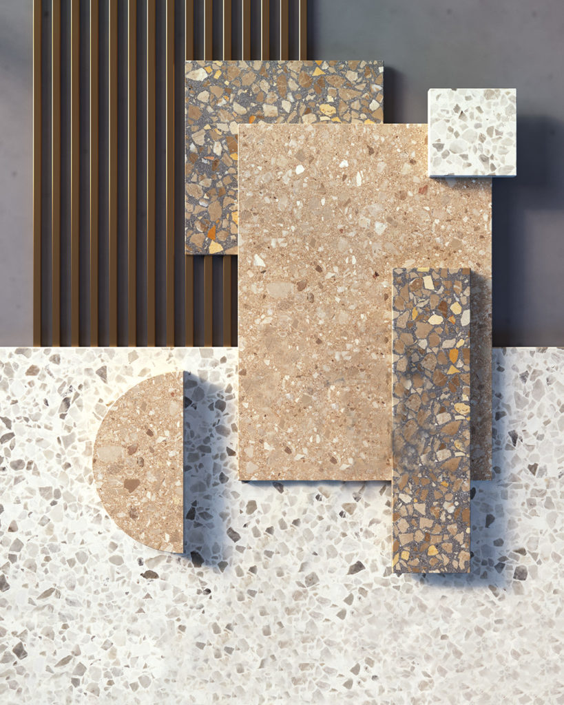 Terrazzo