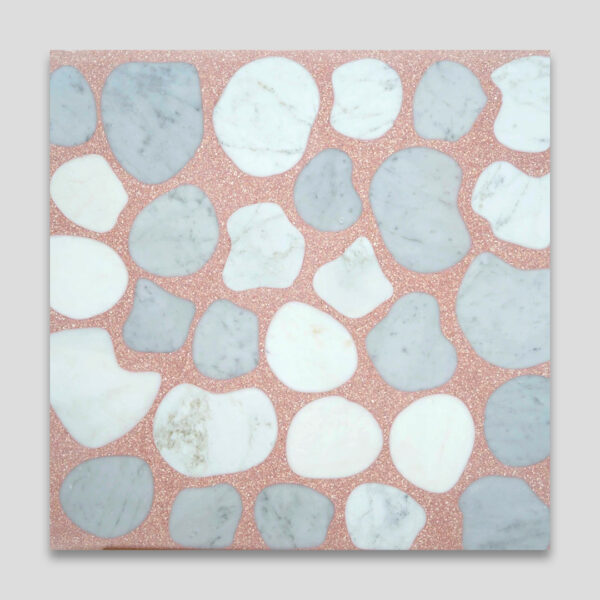 Ticinese Bespoke Terrazzo Tile