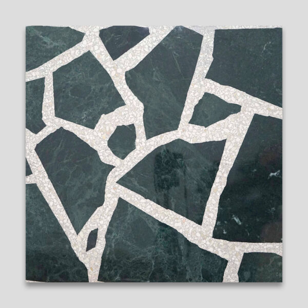 Bistagno Bespoke Terrazzo Tile