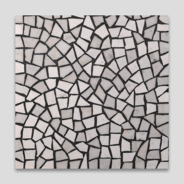 Novara Bespoke Terrazzo Tile