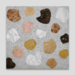 Piacenza Bespoke Terrazzo Tile