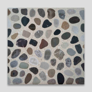 Cremona Bespoke Terrazzo Tile