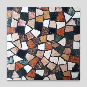 Canelli Bespoke Terrazzo Tile