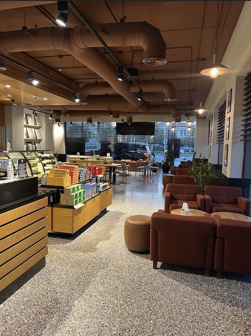 Terrazzo Hospitality