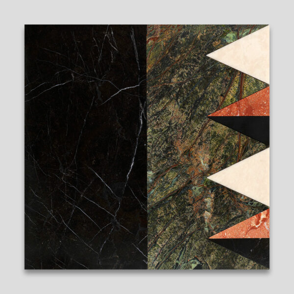 Jigsaw Signature Marble Collection Tile
