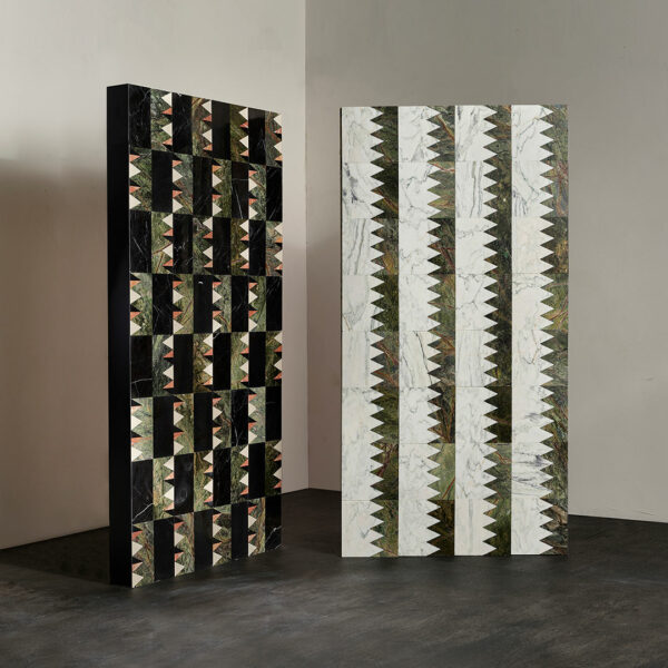 Jigsaw Signature Marble Collection Tile