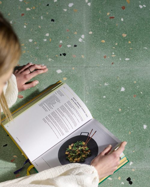 Terrazzo